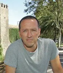 Retrato de David De Montserrat Nono