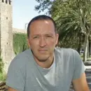 Photo of David De Montserrat Nono