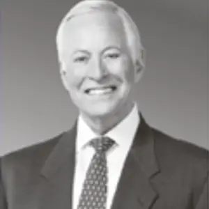 Retrato de  Brian Tracy