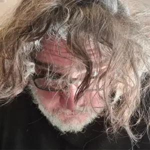 Retrato de  Àlex Torío