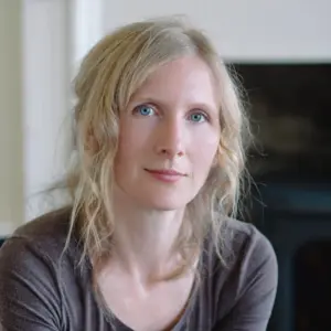 Retrato de  Samantha Harvey