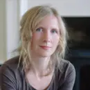 Fotografia de Samantha Harvey