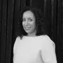 Fotografia de Najat El Hachmi