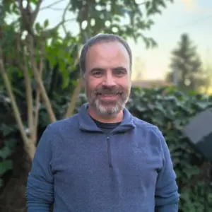 Retrato de  Josep Maria Bunyol Duran