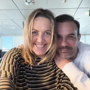 Retrato de  Francisco Marco Fernández