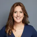 Fotografia de Dolores Redondo