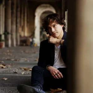 Retrato de  Ramon Mirabet Torre