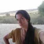 Retrato de Carlota Gurt