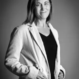 Retrato de Clàudia Pujol Devesa