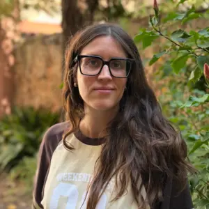 Retrato de  Marta Roqueta-Fernàndez