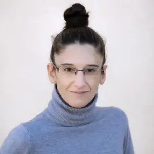 Retrato de  Maria Nicolau