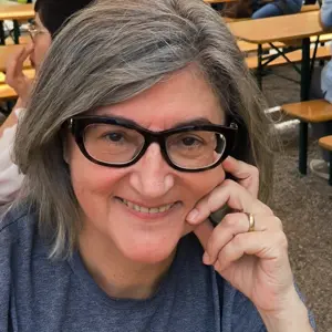 Retrato de Marta Casas Vilella