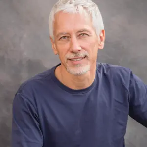 Retrato de  Paolo Ferri