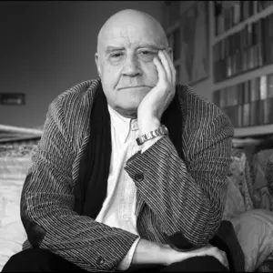 Retrato de  Emili Teixidor