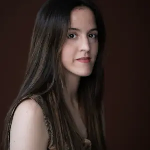 Retrato de  Òmnia l'Bakkali Tahiri