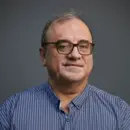 Fotografia de Antonio Turiel Martínez