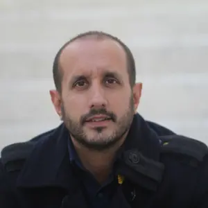 Retrato de Damià del Clot