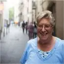 Photo of Victòria Molins