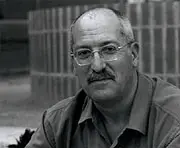 Retrato de Andreu Martín