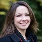 Retrato de Jeanne Ryan