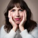 Fotografia de Vanessa Springora