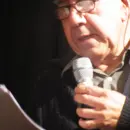 Photo of Joan Margarit