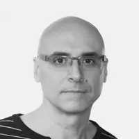 Retrato de  Pep Bras