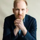 Fotografia de Rutger Bregman