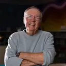 Fotografia de James Patterson