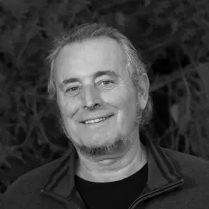 Retrato de  Pere Rovira