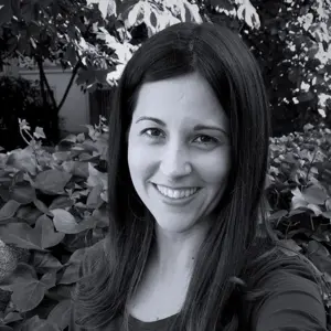 Retrato de Rocío Sánchez