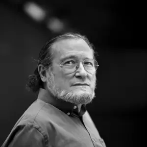 Retrato de  Santiago Niño-Becerra