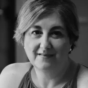 Retrato de  Neus Canyelles