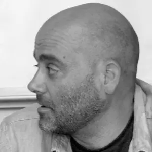 Retrato de  Juli Alandes Albert