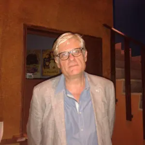 Retrato de  Antoni Carrasco