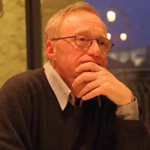 Retrato de  David Grossman