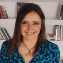 Photo of Eva Comas-Arnal