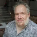 Fotografia de Mathias Enard