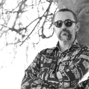 Retrato de  Eduard Marco