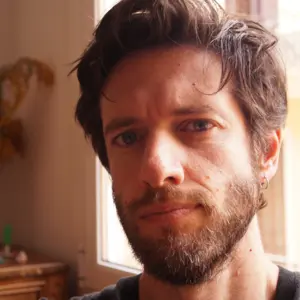 Retrato de Albert Monreal Campmany