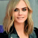 Fotografia de Cara Delevingne