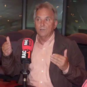 Retrato de Ignasi Pujades Domingo