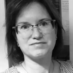 Retrato de Elisabet Jané