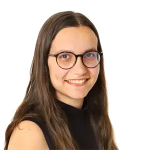 Retrato de  Marta Minguella