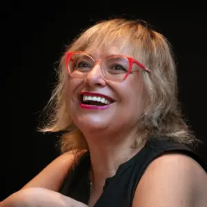 Retrato de  Gemma Pasqual i Escrivà