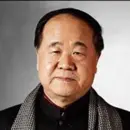 Fotografia de Mo Yan