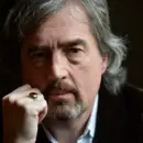 Fotografia de Sebastian Barry