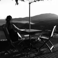 Retrato de  Marta Grau