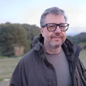 Retrato de  David Bajona Carrera