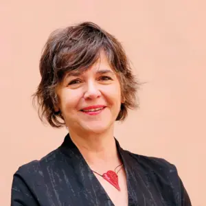 Retrato de  Marta Marín-Dòmine